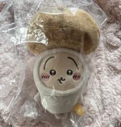 ちいかわ 季節だもん♫ マスコット（うさぎ）　タグ付き