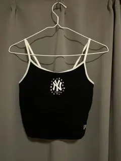 NEW GYDA New Era タンクトップ ブラックのサムネイル