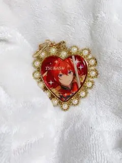 【あんスタ】朱桜 司キーホルダー