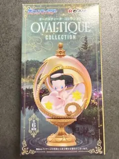 ポケットモンスターOVALTIQUE COLLECTION