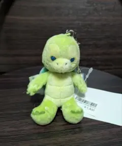 東京ディズニーシー ダッフィー＆フレンズ オルメルぬいぐるみチャーム 新品