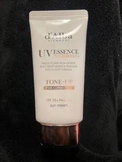 d'Alba UV Essence Waterful+ 50ml