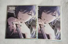 プロセカ KAITO 色紙 54a