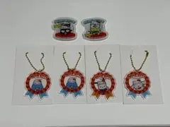 サンリオ ハローキティ 50周年記念 セット