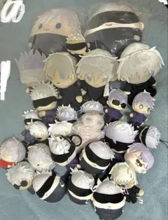 五条 悟 ぬいぐるみ セット