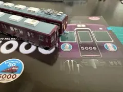 2026年最新】鉄コレ 阪急 5000の人気アイテム - メルカリ