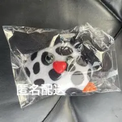 mojojojo モジョジョジョ　フェイスポーチ　ダルメシアン