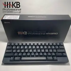 2026年最新】HHKB Professional hybrid 英語配列の人気アイテム - メルカリ
