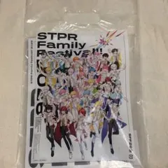 STPR Family Festival 2026 すとふぇす アプグレ