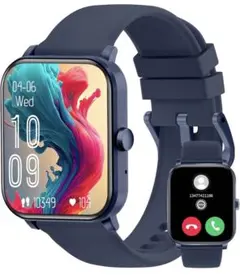 ❤️ラスト1点❤️スマートウォッチ 通話機能iPhone アンドロイド♡♧♤