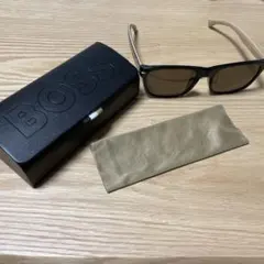 HUGO BOSS サングラス ブラウンレンズのサムネイル