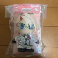 FGO 一番くじ カルナ