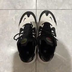 Nikeエアマックススニーカー