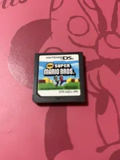 ds newスーパーマリオブラザーズ