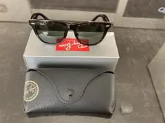 Ray Ban レイバン RB2140F WAYFARER ウェイファーラー