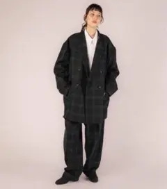 AOR adult oriented robes オックスフォードシャツ