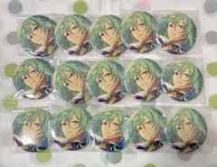 あんスタ 缶バッジ 渉 15点