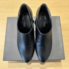 UNTITLED ドレッサーブーツ 30