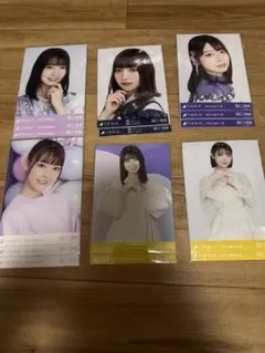 阪口珠美 生写真 まとめ売り