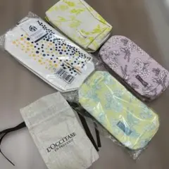 L'OCCITANE ロクシタン ポーチ セットのサムネイル