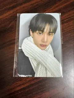 straykids Do It POPUP トレカ ヒョンジン