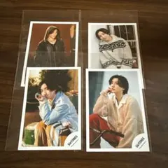 SixTONES 京本大我　写真