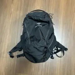 ARC'TERYX Mantis 26 バックパック ブラックのサムネイル