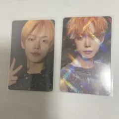 2026年最新】tomorrow x together トレカ ヨンジュンの人気アイテム