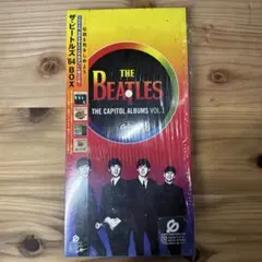 The Compleat Beatles コンプリート・ビートルズ レーザーD - メルカリ