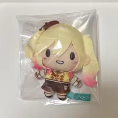 天馬咲希 ふわぷちマスコット サンリオ モアプラスマスコット ふわぷち プロセカ