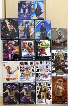 230点以上 アニメグッズ まとめ売り 大量 断捨離 100サイズ - メルカリ