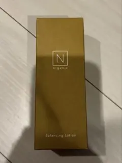 【新品未使用】N organicのバランシングローション100mlのサムネイル