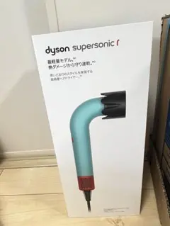 Dyson ダイソン スーパーソニックニューラルシャイン HD01CAPT0 - メルカリ