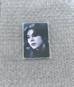 ATEEZ ユノ ユンホ GH Part.4 HMV 特典トレカ