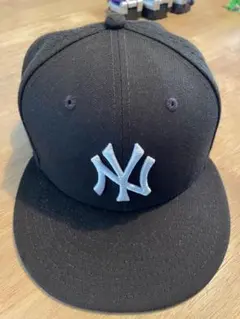 New Era 59FIFTY ニューヨークヤンキース キャップ 7 3/4のサムネイル