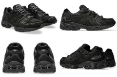 ENNOY asics GEL-NIMBUS 9 GTX 28.5 スニーカー - メルカリ