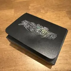 デッキケース デュエルマスターズ