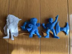 カバヤ X-MEN キャンデー ストーム ジュビリー アークエンジェル