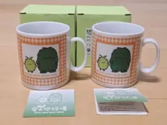 【限定品】 モリゾー キッコロ 2005年 国際博覧会ライセンスグッズ EXPO