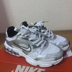 NIKE W ZOOM AIR FIRE 24.5cm