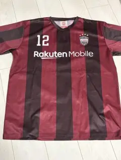 Vissel Kobe 30周年記念ユニフォーム