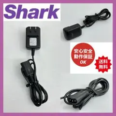 Shark CS200JRD EVOPOWER SYSTEM ACアダプター無 Shark シャーク EVOPOWER SYSTEM エヴォパワーシステム/EVOPOWER