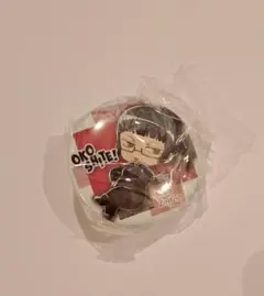 呪術廻戦　禪院真希 缶バッジ