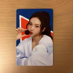 BABY MONSTER × OREO トレカ