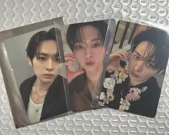 straykids スキズ　Hollow タワレコ　渋谷　ラキドロ　リノ