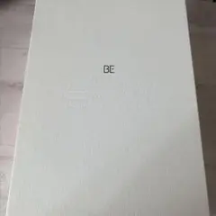 BTS BE アルバム フォトカード付き