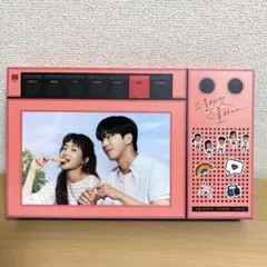 最終値下げ】二十五、二十一 ost キムテリ、ナムジュヒョク サイン入り