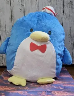 処分予定値下げ タキシードサム セミコンプリート ラストスペシャル賞 ぬいぐるみ 処分予定値下げ タキシードサム セミコンプリート ラスト