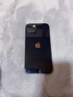 iPhone13 128GB 本体のみ ミッドナイト SIMフリー