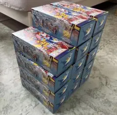 スペシャルボックス ポケモンセンターフクオカ サプライ 14個セット